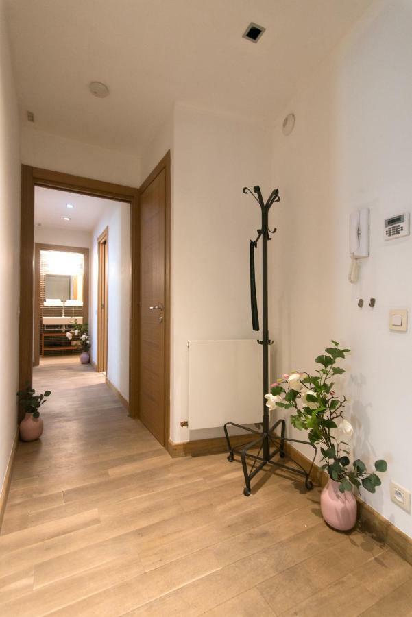 Petrska Residence Πράγα Εξωτερικό φωτογραφία